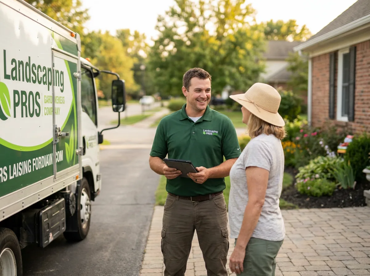 Landscaping Bronson, TX FAQs